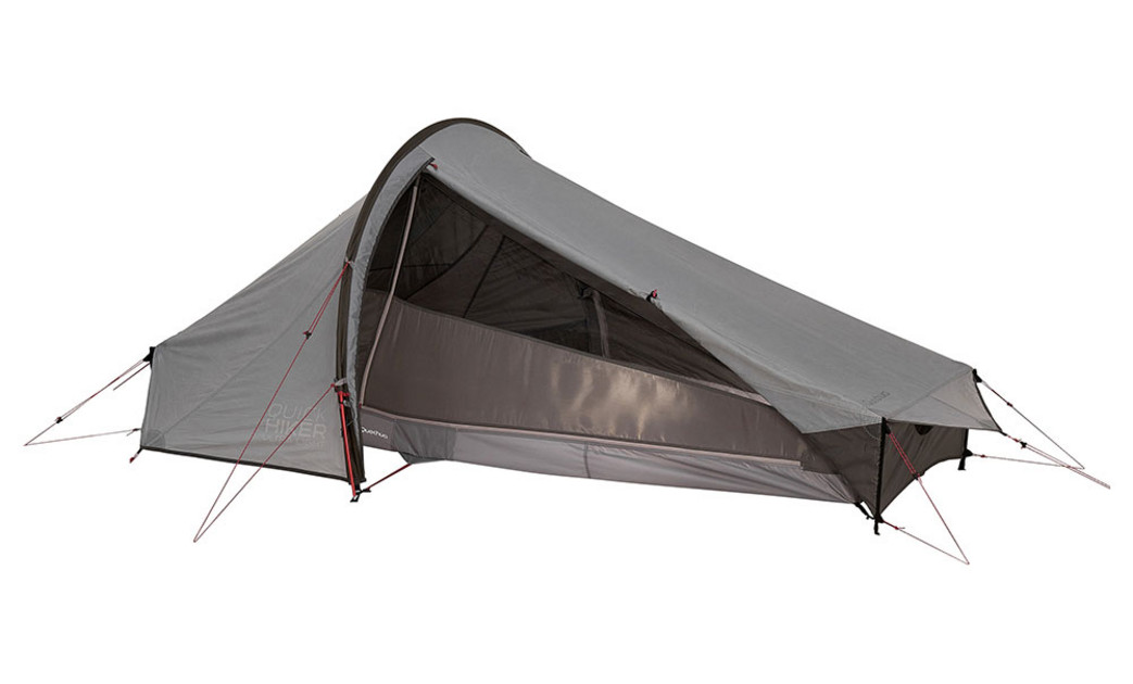 tente-trekking-2-places-ultralight-227inj-1.jpg Avis Forclaz Quickhiker Ultralight 2P Tente légère double paroi bivouac : test, prix – Image 1