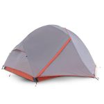 Test & Avis de la Tente Trek 900 3 personnes