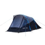 Tente camping gonflable 3 places DIABLO 3 | Trigano Camping
