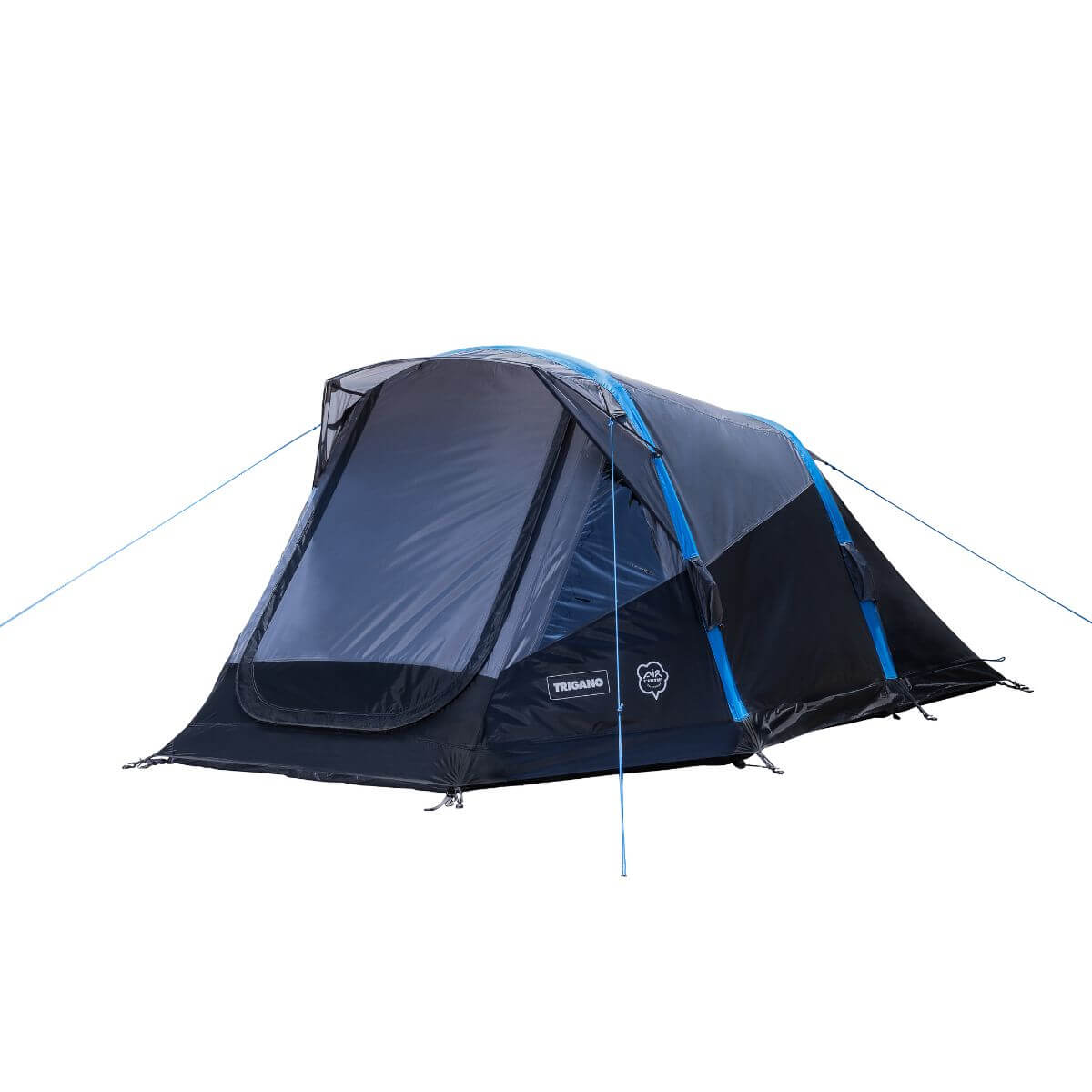 tente-trekking-3-places-329ztx-1.jpg Tente camping gonflable 3 places DIABLO 3 | Trigano Camping – Image 1
