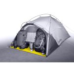 LITETREK III TENTE 3 PLACES SALEWA