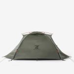​Tente dôme de trekking 3 places, MT500
