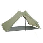 Tente de randonnée ultralégère Summiture™ pour 2 personnes | Naturehike