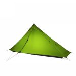 Tente Ultra Légère 1 place Lanshan 1 Pro 3F UL Gear Tente 1 KG – Koksoak Outdoor co.