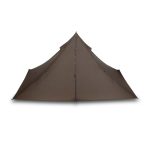 ExploMid I Tente Pyramidale Ultralégère