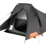 La tente Decathlon T2 Ultralight Pro