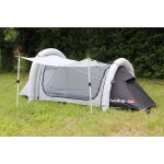 Tente gonflable pour Rando Paddle 1 place HOLD UP| Trigano Camping
