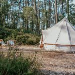 Cocooning Tipi | Hébergement nature en tipis dans les Landes