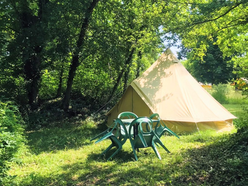tipi-camping-565qiu-1.jpg TIPI Camping La Vaugelette *** Drôme proche Vercors France – Image 1