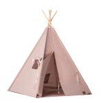Tipi Extérieur Beige | Tipi enfant