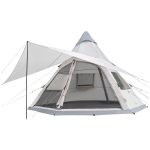 Tipi Hetta 460 Air Protect