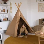 Nobodinoz Nevada Tipi Tente | Connox