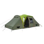 Tente familiale 4 places Ottawa JAMET | Trigano Camping