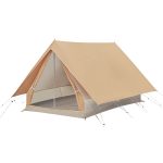Tente canadienne NOIRMOUTIER 6 places | Trigano Camping