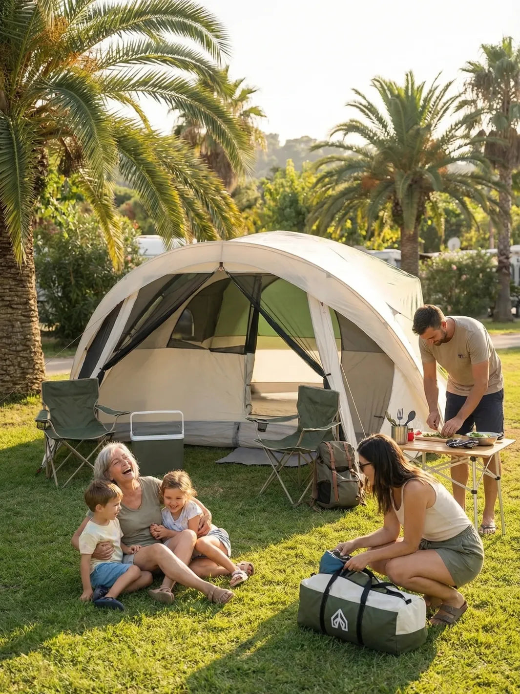toile-de-tente-6-places-999hvj-1.jpg Toile de tente 6 personnes dome | ESPACE GÉNÉREUX GARANTIE – Image 1