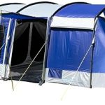 Tente Familiale 8 Personnes : Tentes et campings