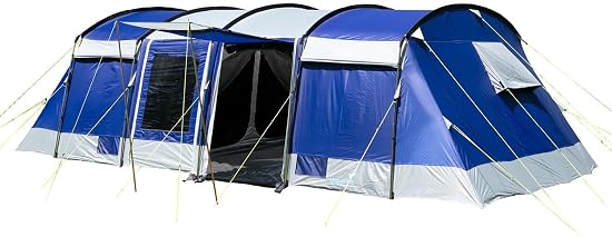 toile-de-tente-familiale-027ejp-1.jpg Tente Familiale 8 Personnes : Tentes et campings – Image 1