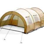 Tente camping familiale Toile de tente familiale