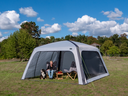 tonnelle-de-camping-099yjy-1.jpg Pavillon aérien/abri de fête LINOSA avec parois latérales | Tonnelle pliante | Auvent | Accessoires Camping car | Reimo Français – Image 1