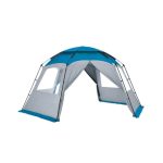 Abri Tonnelle Eurovent 440 x 370 cm TRIGANO Latour Tentes et Camping