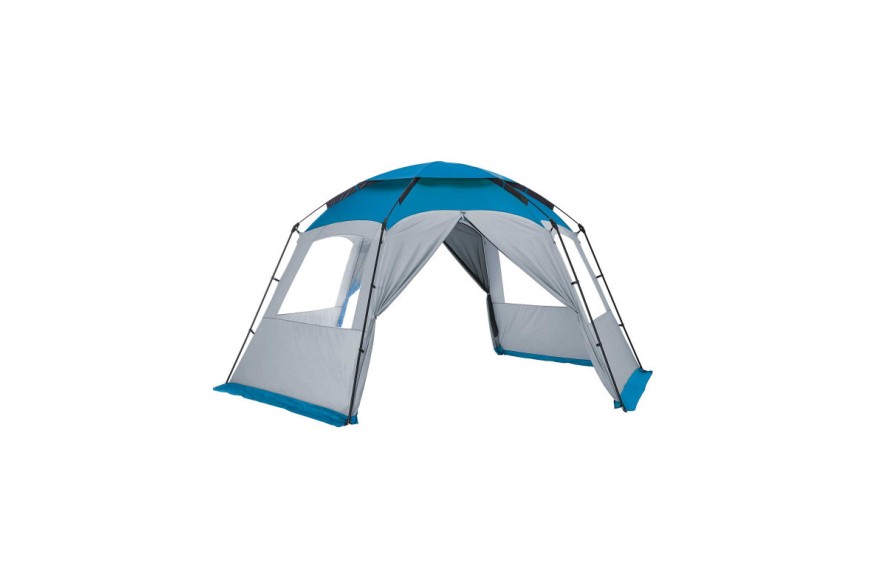 tonnelle-de-camping-592oan-1.jpg Abri Tonnelle Eurovent 440 x 370 cm TRIGANO Latour Tentes et Camping – Image 1